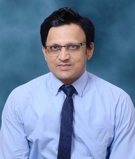 Dr Hardeep Kumar emerges as the top Neurologist from Jammu through his special treatment skills