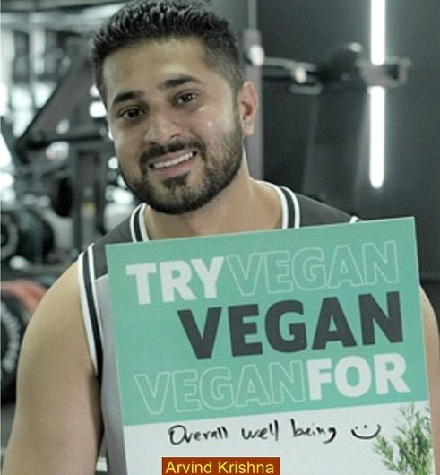 Veganuary 2023 To Reinforce India’s Love For Plants And The Planet