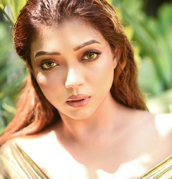Actress Rima Guha Thakurta Bengal’s Famous Model Is Going To Step Into Bollywood Soon
