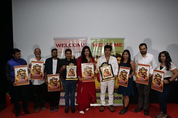 Writer-director Haripal Rawat’s Hindi film KAASH SOCH LETI EK BAAR has a unique story – Rama Mehra