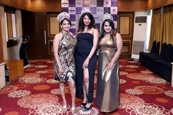 Miss Universal 2023 1st Audition Done At Pune At The Pride Hotel