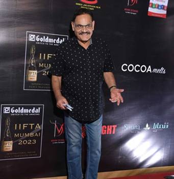 International Indian Films And Television Awards – IIFTA  Was Organised On 18th March 2023 At Andheri Lokhandwala Celebration Sports Club