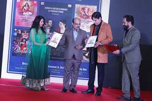 On The Occasion Of Valentine’s Day, Shreya Entertainment And Productions Present A New Music Album Dedicated To The Youth Of India