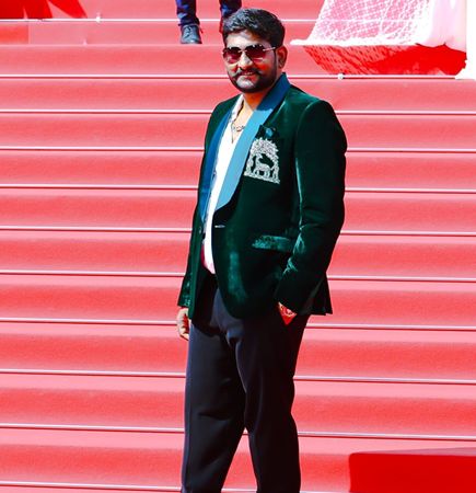 From Bastar To Cannes: Chandan Roy Movie RJ Bastar Receives Huge Applause At The 79th Cannes International Film Festival
