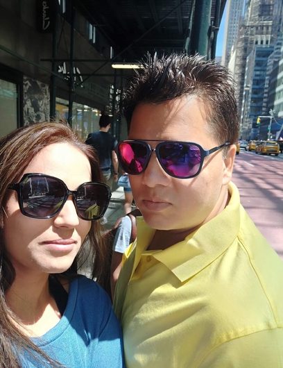 Traveling Family TV is a Youtube Channel started by Vidhi and Saurabh to share their journey of traveling worldwide