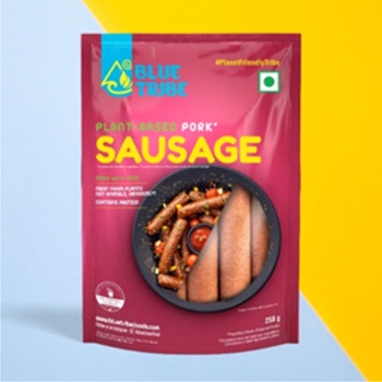 Vicky Goes Vegan – Top Brands Join The Veganuary Phenomenon