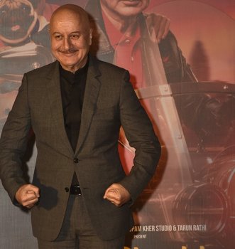 Anupam Kher’s Shiv Shastri Balboa Trailer Prompts You To Go Skydiving And Superbike Riding! In Cinemas On Feb 10