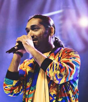 Indian Playback Singer ROHAAN ARJUN Heartthrob Amongst The Youngsters  His Live Shows Are Real Crowd Energizers