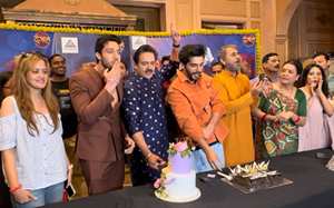DANGAL TV’s “Sasuma Ne Meri Kadar Na Jaani” reaches 100-Episode Milestone