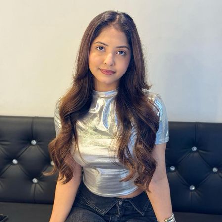 Sanju Choudhary: A Leading Voice In The Digital Content Creator