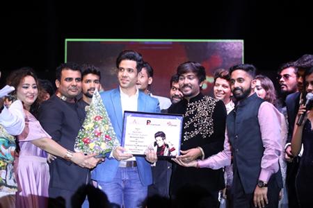 गुजरात का सबसे बड़ा ब्यूटी और फैशन कॉम्पिटिशन – ग्रैंड फिनाले की घोषणा