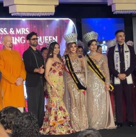 Mann Kaushal – A Rising Star In The Fashion And Bollywood Industry